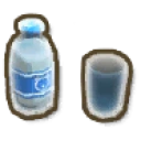 アイテム-ミルクセットのアイコン