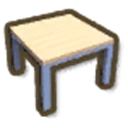 アイテム-ヤシの木のオープンキッチンのアイコン