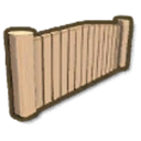 アイテム-ヤシの木の二重の門のアイコン