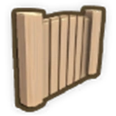 アイテム-ヤシの木の門のアイコン