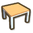 アイテム-ユーカリの木のオープンキッチンのアイコン