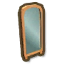 アイテム-ユーカリの木の鏡台のアイコン