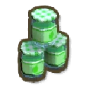 アイテム-ライムジャムセットのアイコン