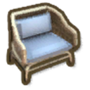 アイテム-ラタンのシートのアイコン