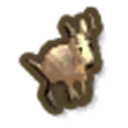 アイテム-ルーのぬいぐるみのアイコン