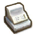 アイテム-レジのアイコン