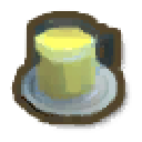 アイテム-ワトルティーセットのアイコン