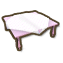 アイテム-上品なキッチンテーブルのアイコン