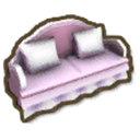 アイテム-上品なソファのアイコン