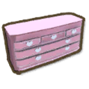 アイテム-上品なドロワーのアイコン