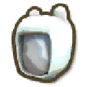 アイテム-冒険フードのアイコン