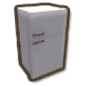 アイテム-冷蔵庫のアイコン