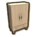 アイテム-北欧風キャビネットのアイコン