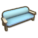 アイテム-北欧風寝椅子のアイコン