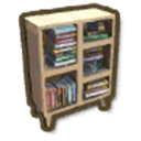 アイテム-北欧風本棚のアイコン