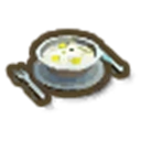 アイテム-卵炒飯プレートのアイコン