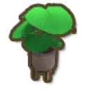 アイテム-室内用サマーリリーのアイコン