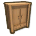 アイテム-山小屋のキャビネットのアイコン