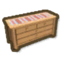アイテム-山小屋のタンスのアイコン