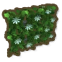 アイテム-成長したつるのアイコン