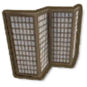 アイテム-暗い間仕切りのアイコン