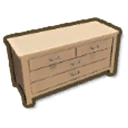 アイテム-木製のチェストのアイコン