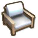 アイテム-木製シートのアイコン