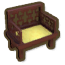 アイテム-東洋風のシートのアイコン