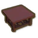 アイテム-東洋風コーヒーテーブルのアイコン