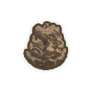 アイテム-松ぼっくりのアイコン