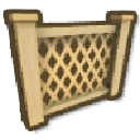 アイテム-格子の柵のアイコン