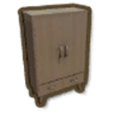 アイテム-温かな北欧風キャビネットのアイコン