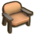 アイテム-温かな北欧風シートのアイコン