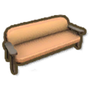 アイテム-温かな北欧風ソファのアイコン