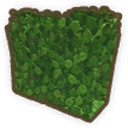 アイテム-生け垣のアイコン