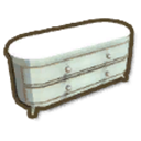 アイテム-白いタンスのアイコン