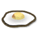 アイテム-目玉焼きのアイコン