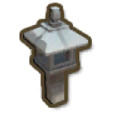 アイテム-石のランタンのアイコン