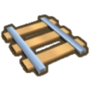 アイテム-線路のアイコン