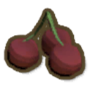 アイテム-調理済みさくらんぼのアイコン