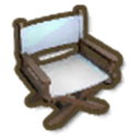 アイテム-部長の椅子のアイコン