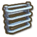 アイテム-鉄の格子のアイコン