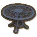 アイテム-錬鉄のテーブルのアイコン