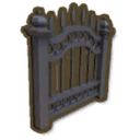 アイテム-錬鉄の柵のアイコン