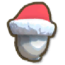 アイテム-陽気な帽子のアイコン