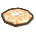 アイテム-食用キノコスツールのアイコン