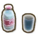 アイテム-高品質ミルクセットのアイコン