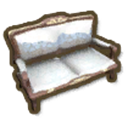 アイテム-高級感のあるソファのアイコン