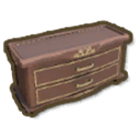 アイテム-高級感のあるドロワーのアイコン