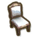 アイテム-高級感のある椅子のアイコン